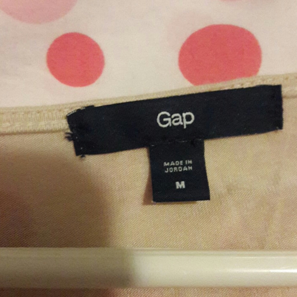 Blouse - Picture 3 of 3